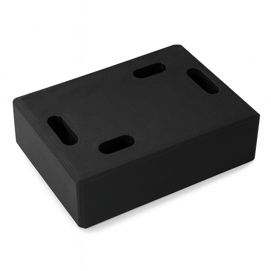 The Ultimate Nylon 3D Printing Guide — Engineering-Grade Parts from Your Desktop